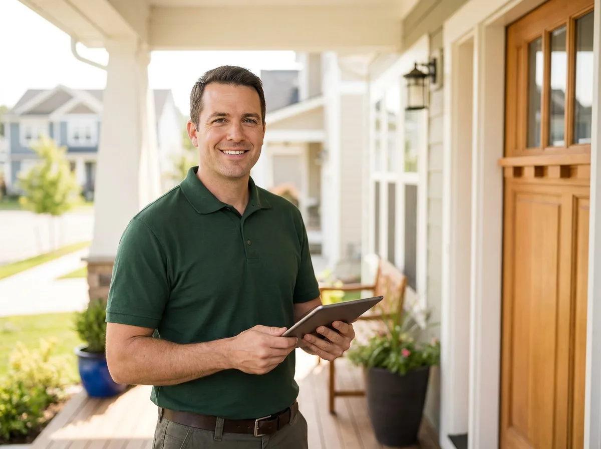 Pest control FAQs for Anna, TX